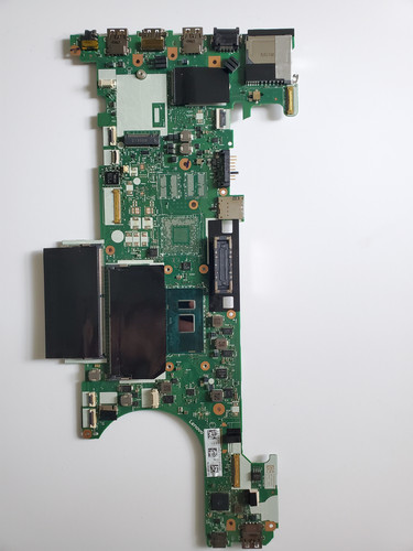 Scheda madre lenovo thinkpad - madre,