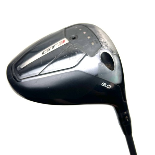 Driver titleist gt3 9 gradi - gt3, /