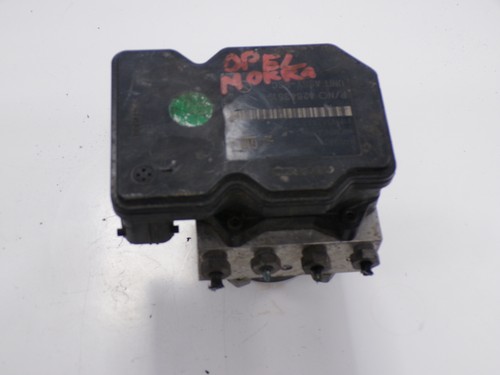 15813 centralina pompa abs - pompa,