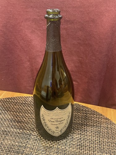 Dom perignon brut vintage - dom,
