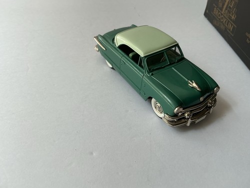 Brooklin models brk51 1951 - brk51,