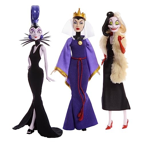 Set bambole disney - set,
