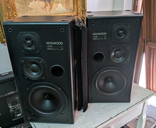 Altoparlanti kenwood 85 - kenwood, is-85