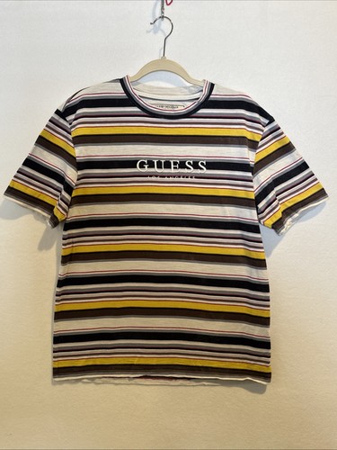 Shirt uomo guess jeans - t-shirt,