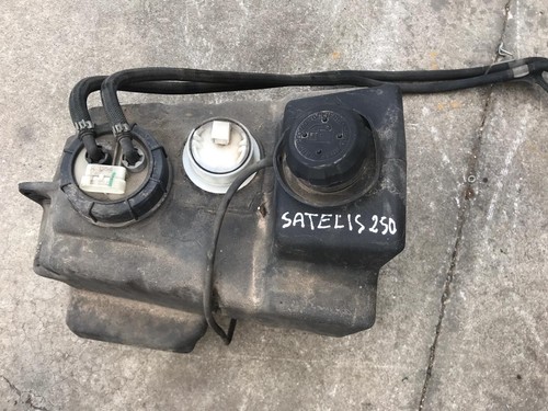 Serbatoio per peugeot - per, satelis