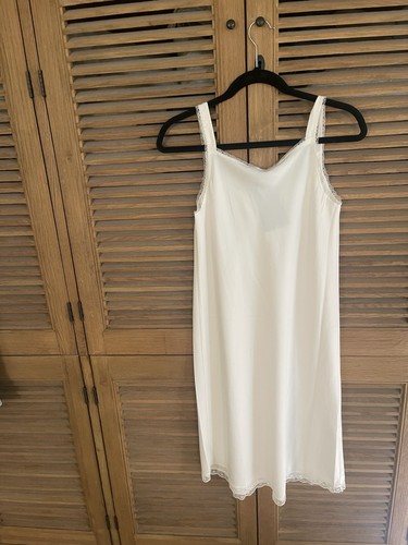 Abito bianco brandy melville - abito,