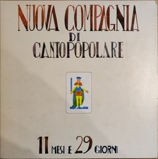 NUOVA COMPAGNIA DI CANTO