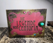 Mia and me: Die Legende von