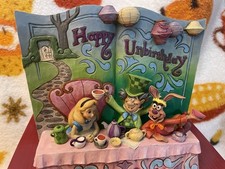 Jim Shore Disney Traditions