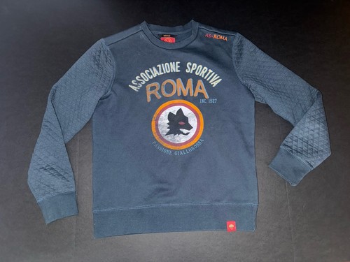 Felpa roma uomo taglia - felpa,