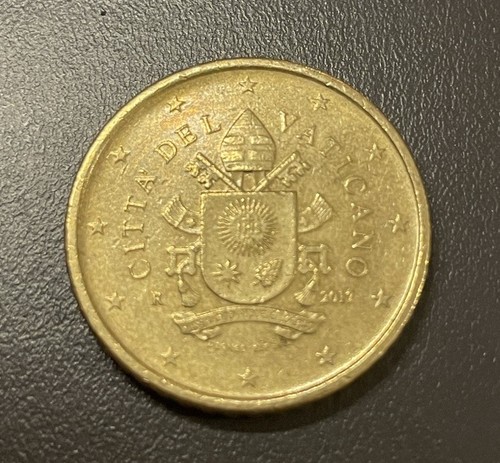 Citta del vaticano - del,