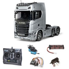 Tamiya Scania 770 S V8 6x4