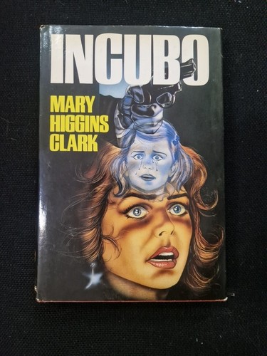 Mary higgins clark - -,