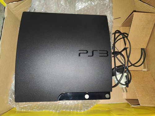 Console ps3 playstation - console, 3