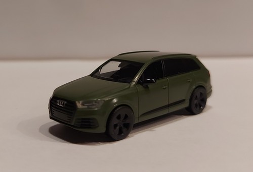 Herpa 920969 002 audi suv - herpa, 920969-002