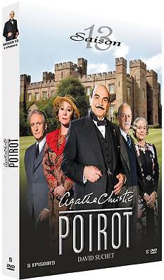 Agatha christie poirot - agatha, :