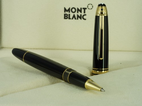 Montblanc meisterstück unicef - montblanc,