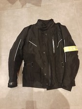 Giacca moto Uomo Ixon,Dainese, Alpinestars. 