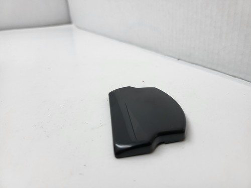 Nuovo coperchio batteria nero - nuovo,