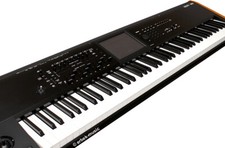 Korg kronos kronos2 88 - korg, (2)