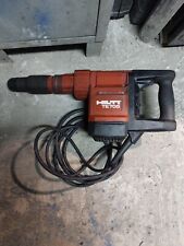 Martello Demolitore Hilti Te 705