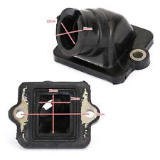 Collettore Aspirazione