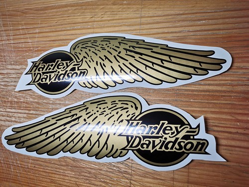 Harley davidson wings - davidson,