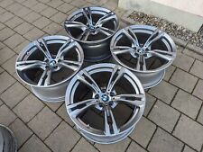 4 cerchi in lega originali BMW