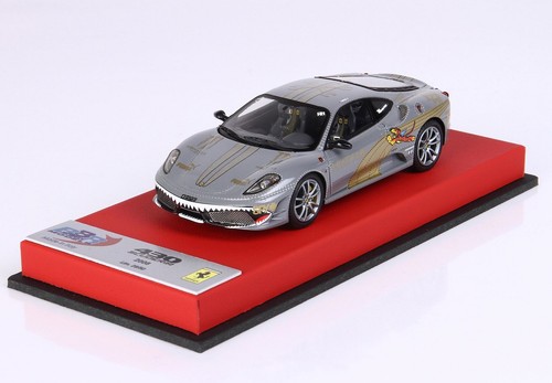 Ferrari f430 scuderia - ferrari,