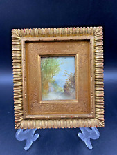 Quadro miniatura vintage