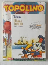 MICKEY MOUSE 3233 blisterred