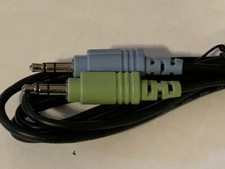 NUOVO CAVO AUDIO SPACE SHUTTLE