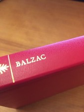 HONORE' DE BALZAC - PAPA'
