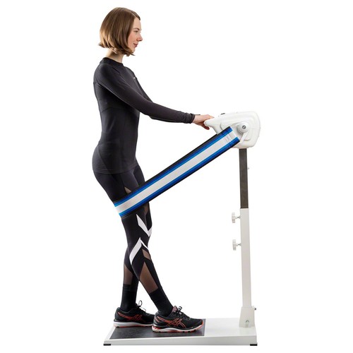 Massaggiatore fascia topfit - a,