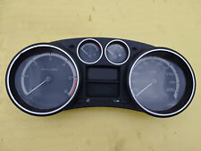 Quadro strumenti Peugeot 308