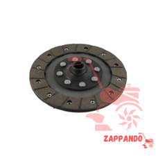 DISCO FRIZIONE BERTOLINI FERRARI M.GI.BI. ROTECO DIAMETRO 160mm DENTI 20 (17X15)