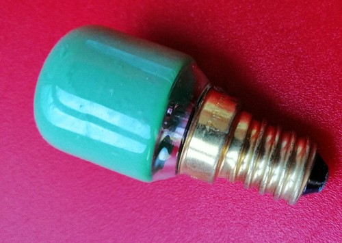 Stock lampadina peretta - 10,