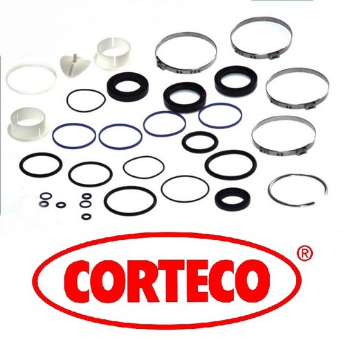 Kit riparazione scatola - kit,