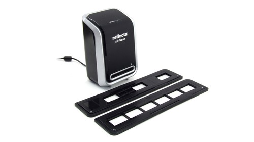 Reflecta scan scanner - reflecta, x8-scan