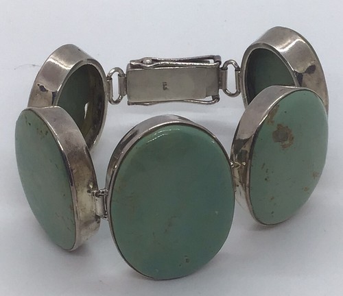 Bracciale turchese vintage