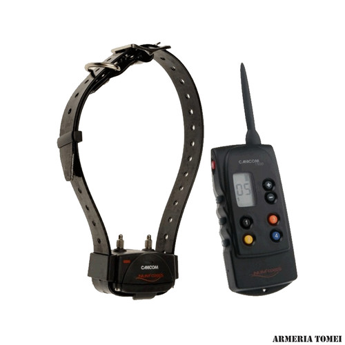 Canicom 1500 kit collare - -,