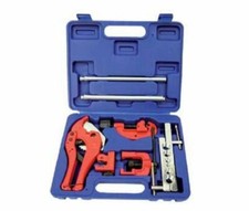 SET IDRAULICO TAGLIATUBI