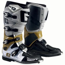 GAERNE SG12 STIVALI BOOTS