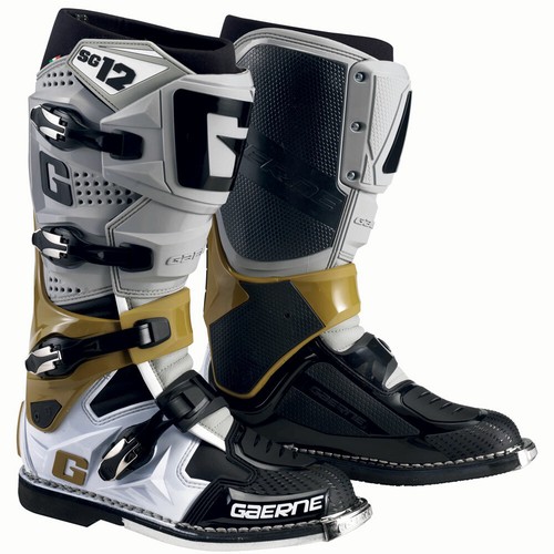 Gaerne sg12 stivali boots - gaerne,