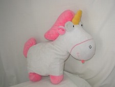 Peluche Unicorno Di Agnes In