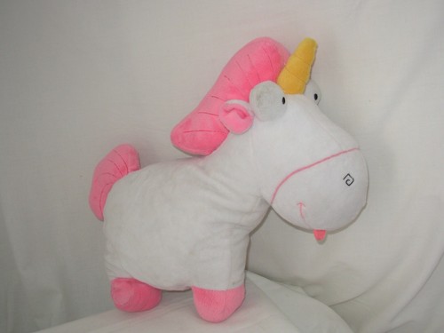 Peluche unicorno agnes - peluche, in