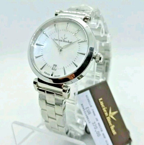Orologio donna lucien rochat - donna,