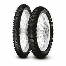 COPPIA PNEUMATICI MAXXIS MAXXCROSS 70/100 17 40M NHS 90/100 14 51M NHS PIT BIKE