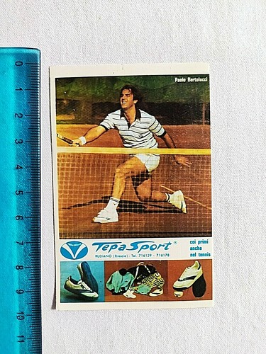 Adesivo paolo bertolucci tepa - adesivo,
