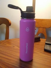 Thermoflask water bottle